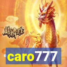 caro777