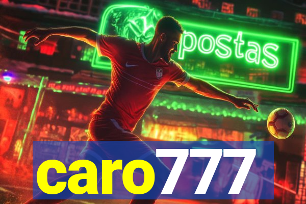 caro777