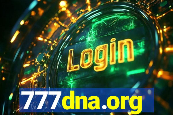 777dna.org