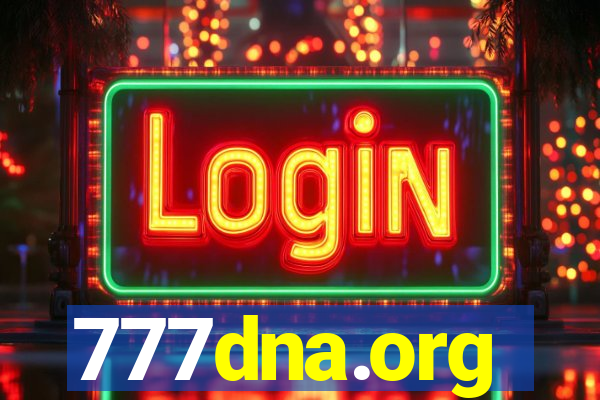 777dna.org