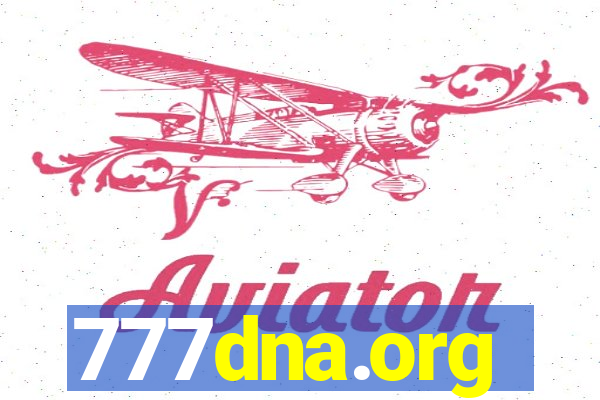 777dna.org