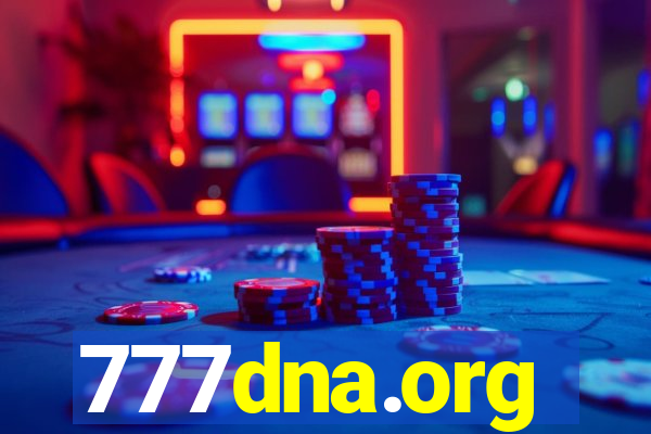 777dna.org