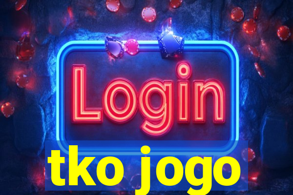 tko jogo