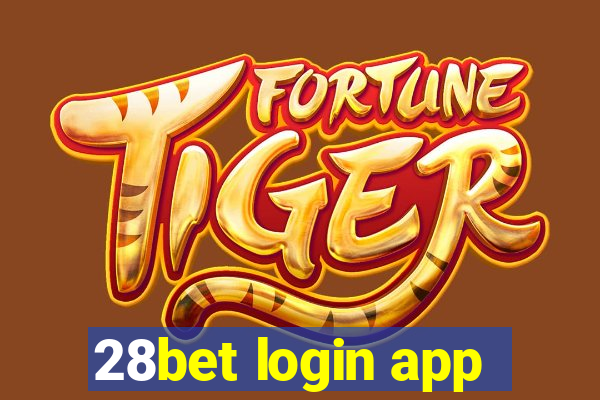 28bet login app