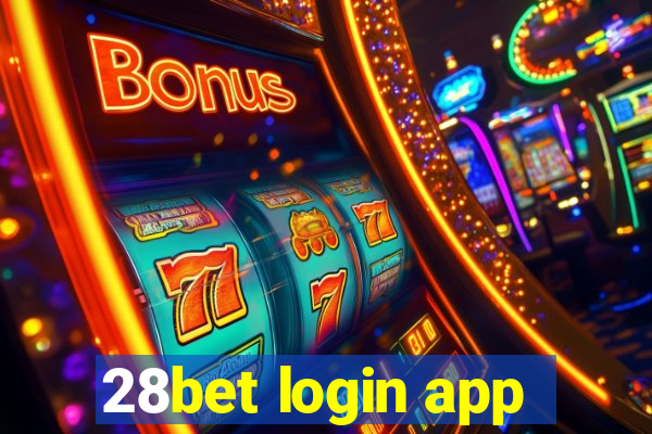 28bet login app