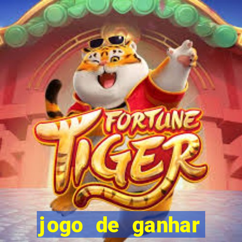 jogo de ganhar dinheiro verdadeiro