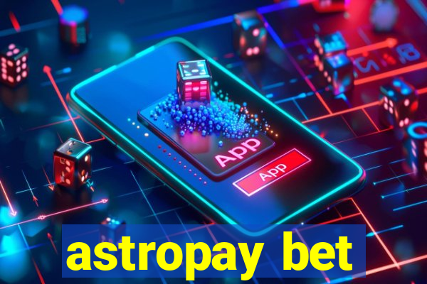 astropay bet