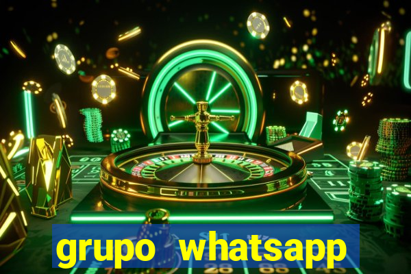 grupo whatsapp porto velho