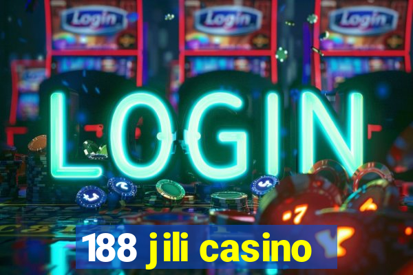 188 jili casino