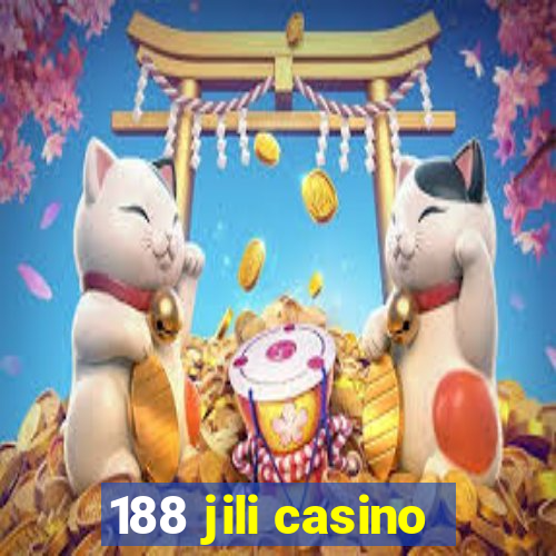 188 jili casino