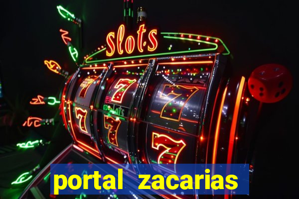 portal zacarias mulher do circo