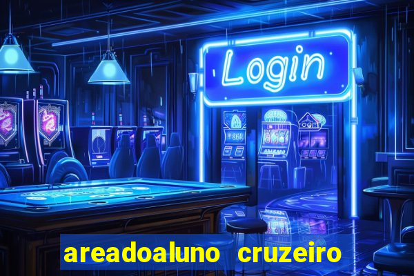 areadoaluno cruzeiro do sul