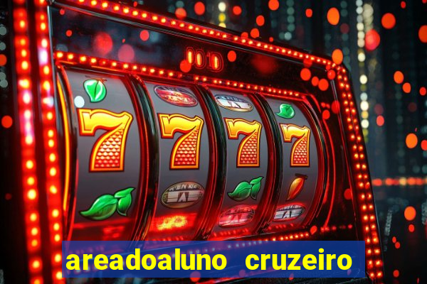 areadoaluno cruzeiro do sul