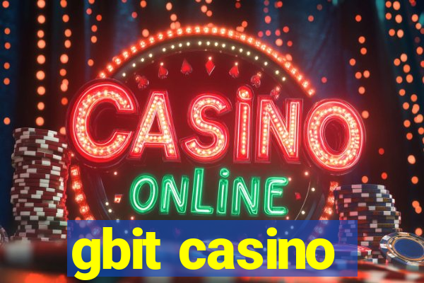 gbit casino