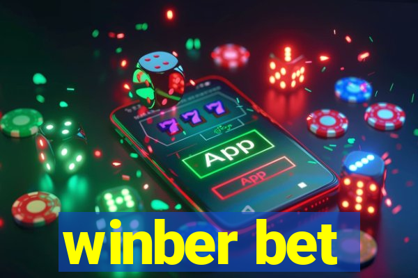 winber bet