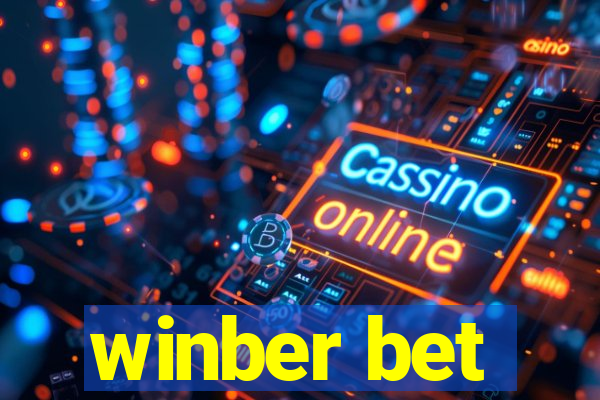 winber bet