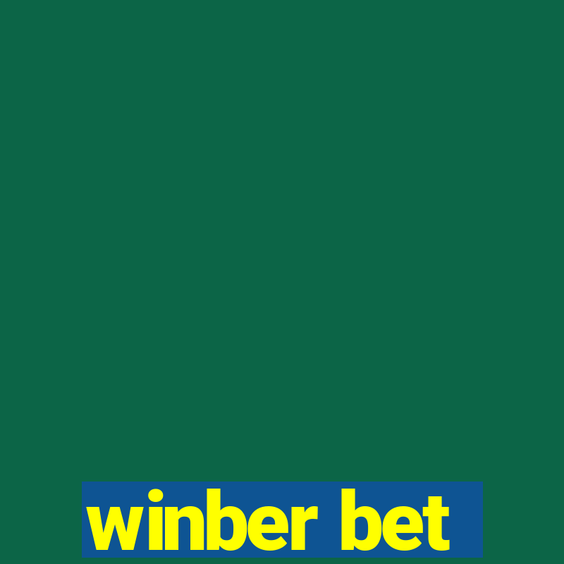 winber bet