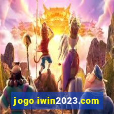 jogo iwin2023.com