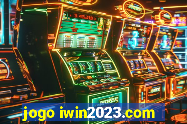 jogo iwin2023.com