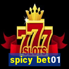 spicy bet01