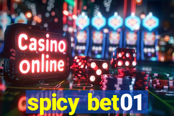 spicy bet01