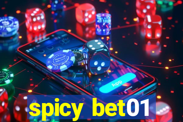 spicy bet01