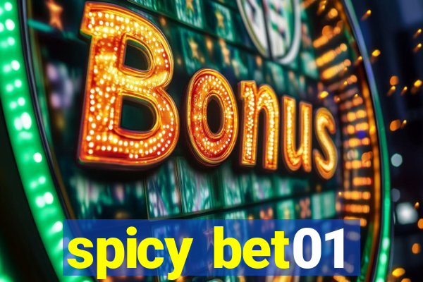 spicy bet01