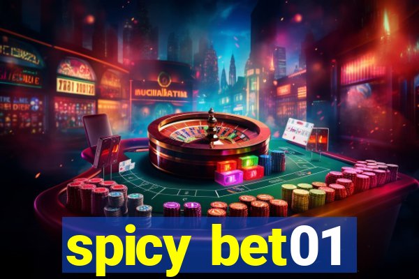 spicy bet01