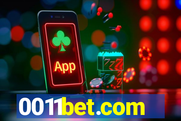 0011bet.com