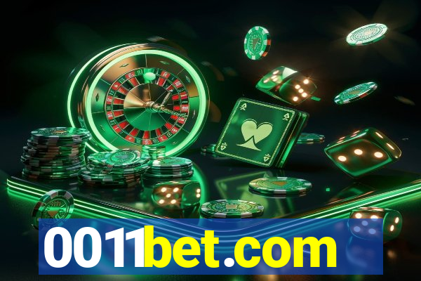 0011bet.com