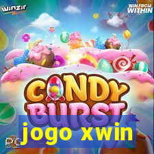 jogo xwin