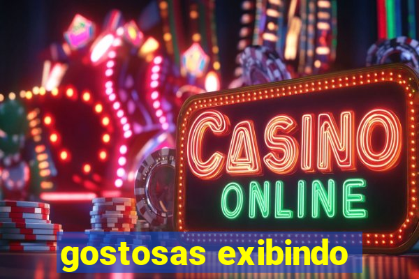 gostosas exibindo