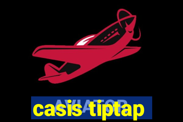 casis tiptap