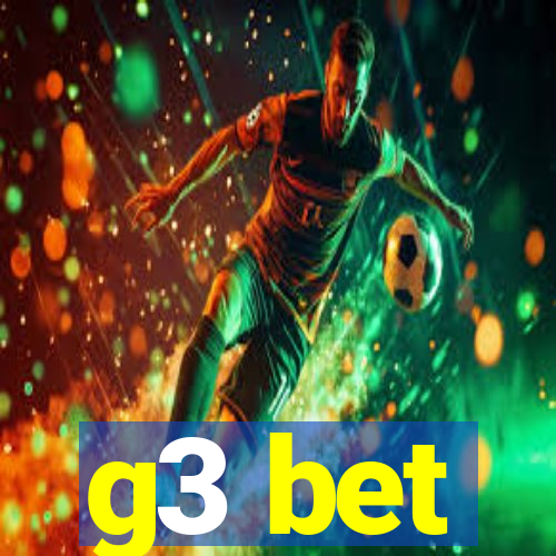 g3 bet