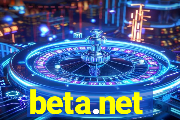 beta.net