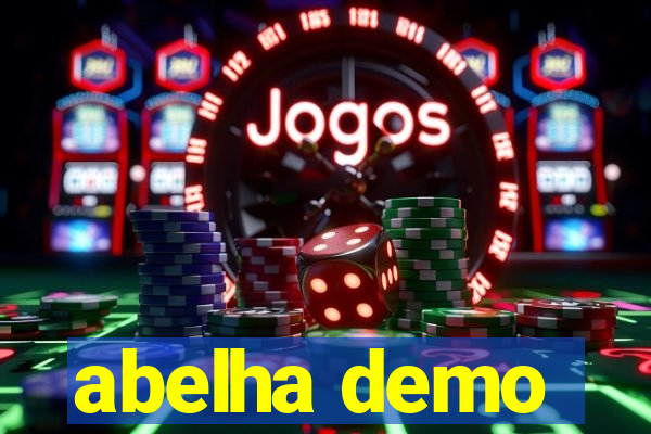 abelha demo