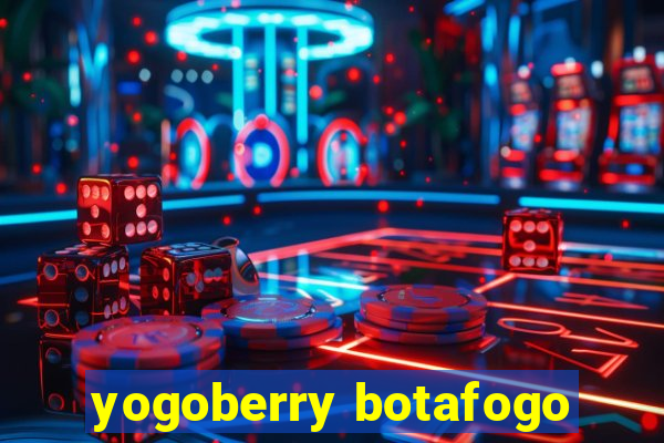 yogoberry botafogo