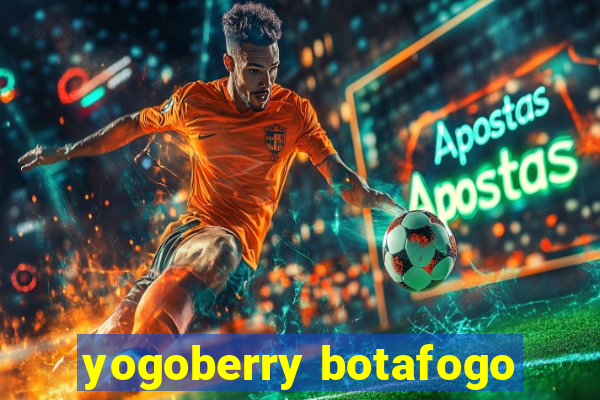 yogoberry botafogo