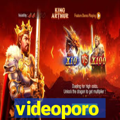 videoporo