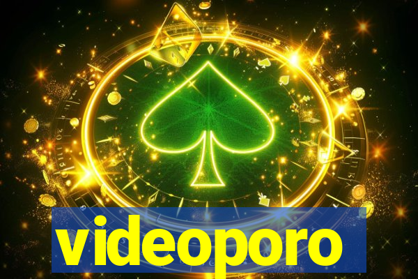 videoporo