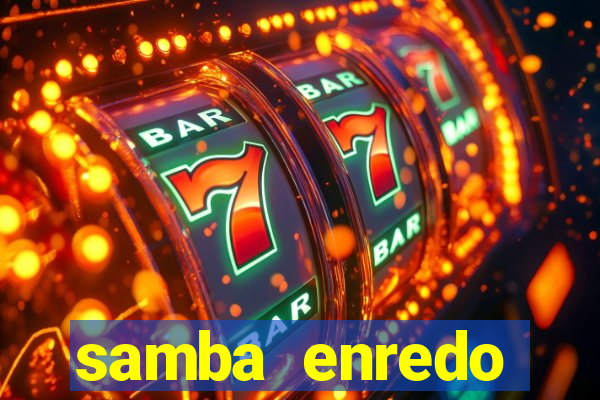 samba enredo mangueira 2024