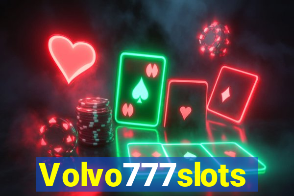 Volvo777slots