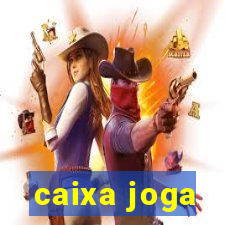 caixa joga