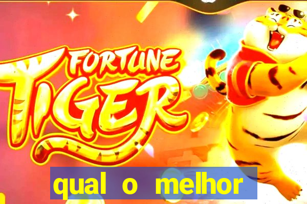 qual o melhor slots para ganhar dinheiro