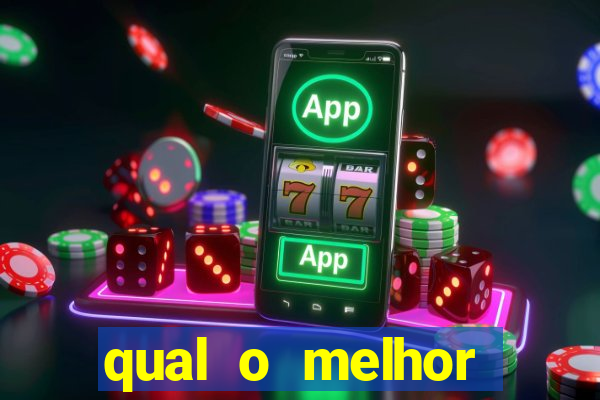 qual o melhor slots para ganhar dinheiro