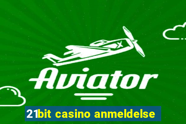 21bit casino anmeldelse