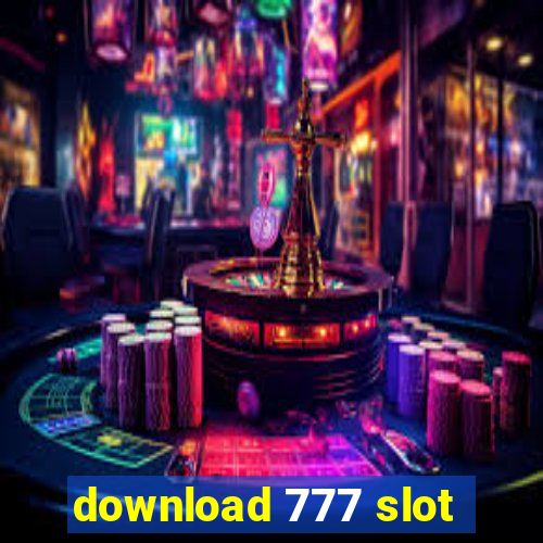 download 777 slot