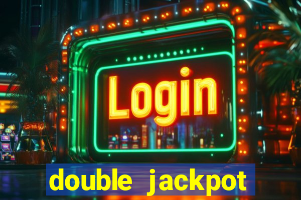 double jackpot slots las vegas