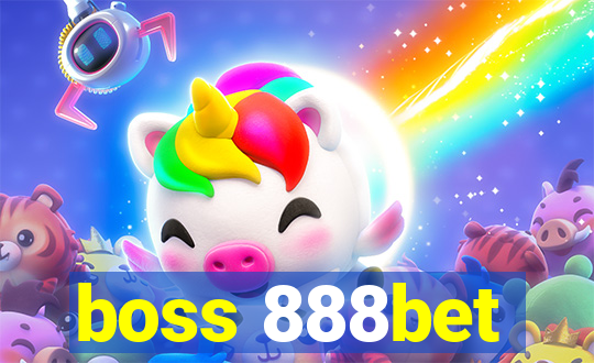 boss 888bet