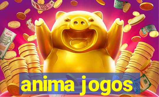 anima jogos